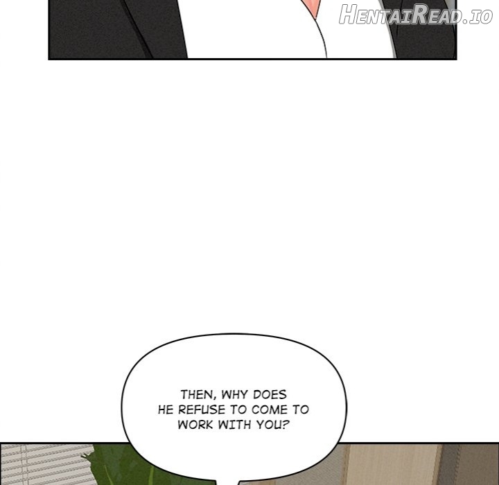 Milf Guard Chapter 37 - page 29
