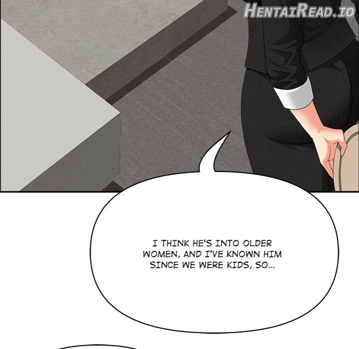 Milf Guard Chapter 37 - page 31