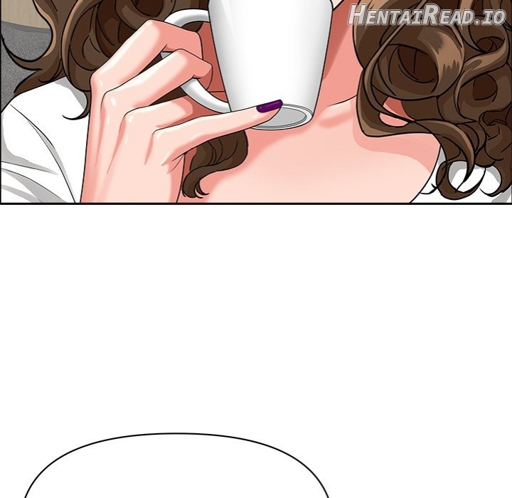 Milf Guard Chapter 37 - page 33
