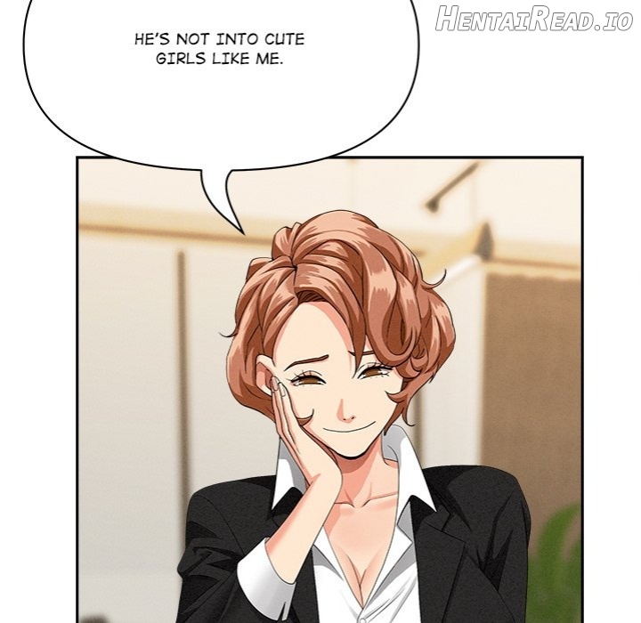 Milf Guard Chapter 37 - page 34