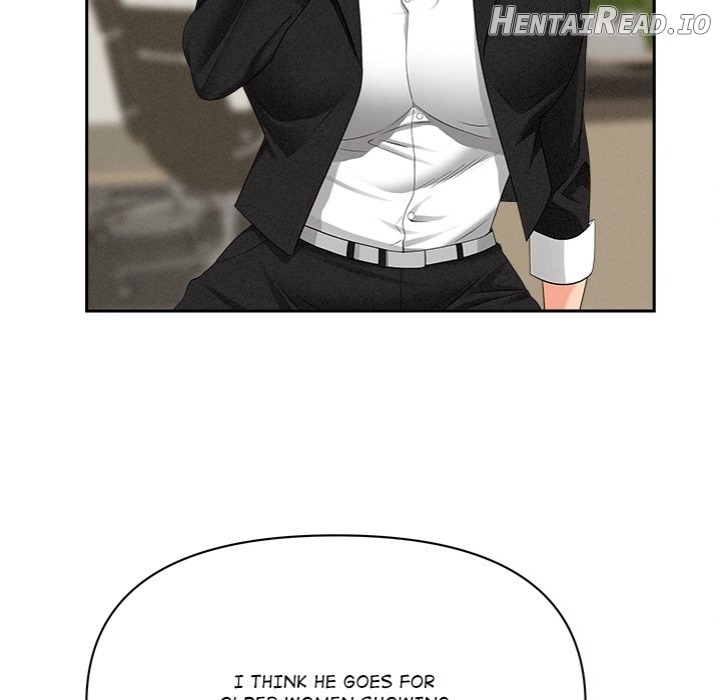 Milf Guard Chapter 37 - page 35