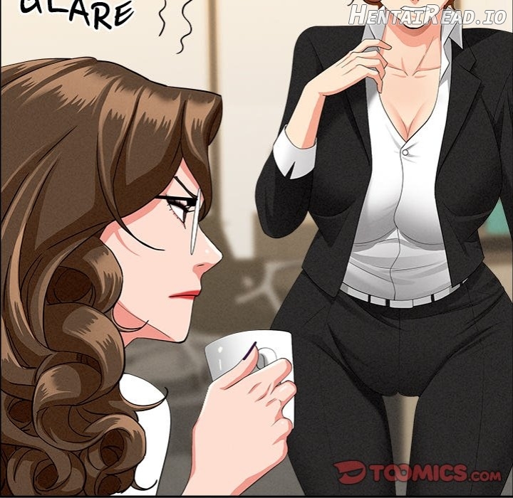 Milf Guard Chapter 37 - page 39