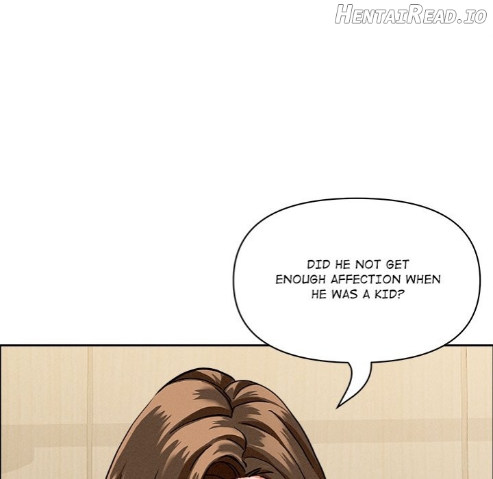 Milf Guard Chapter 37 - page 40