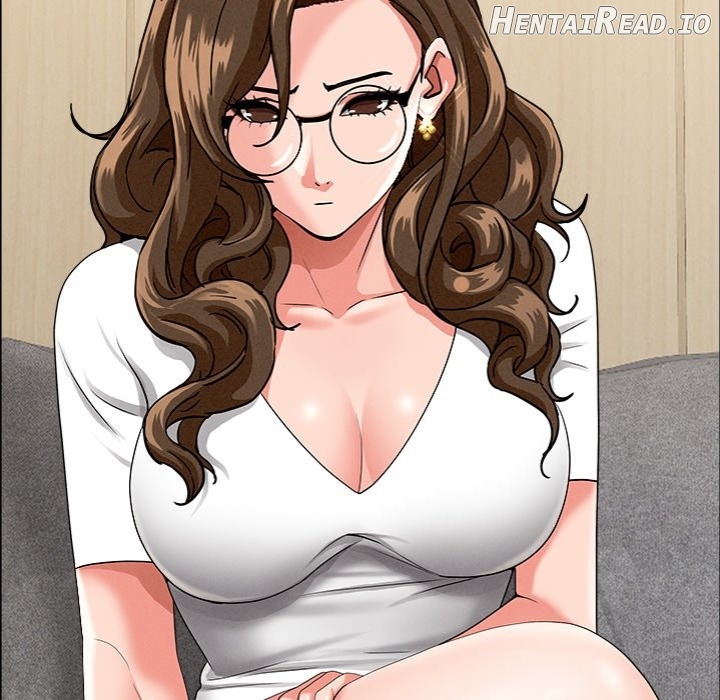 Milf Guard Chapter 37 - page 41