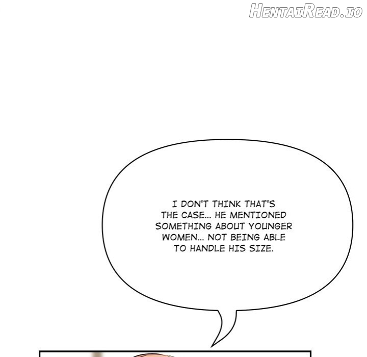 Milf Guard Chapter 37 - page 43