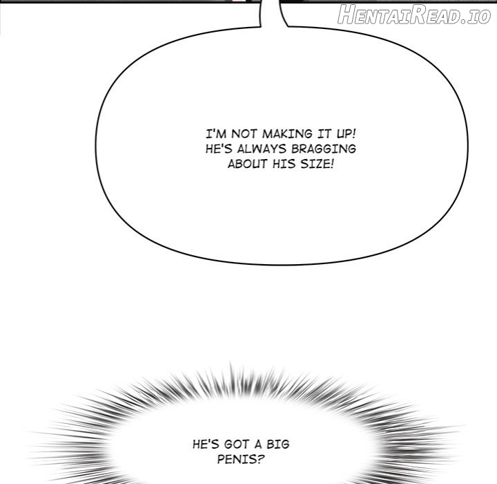 Milf Guard Chapter 37 - page 47