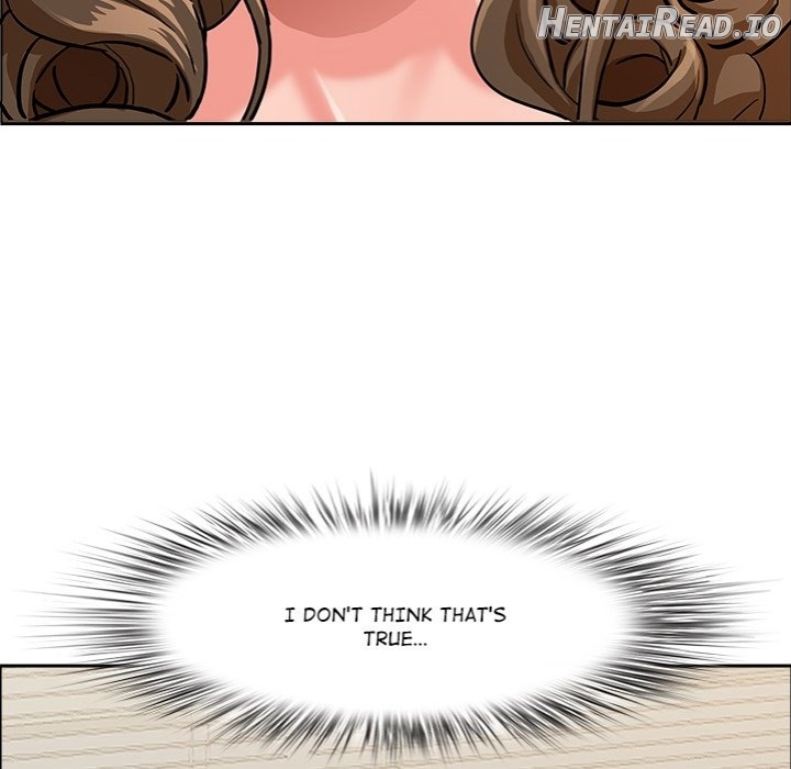 Milf Guard Chapter 37 - page 49