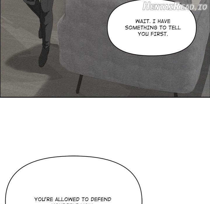 Milf Guard Chapter 37 - page 64