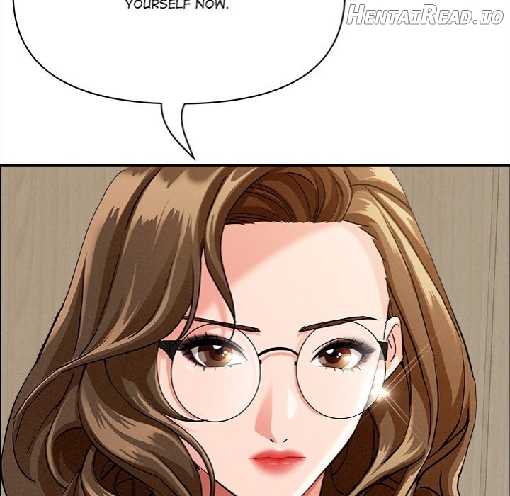 Milf Guard Chapter 37 - page 65