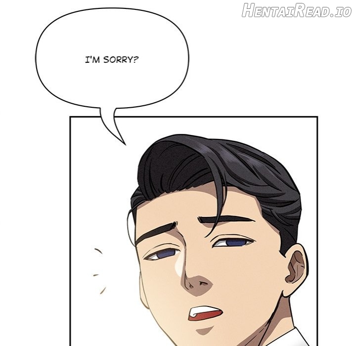 Milf Guard Chapter 37 - page 67