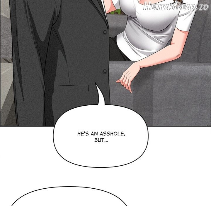 Milf Guard Chapter 37 - page 70