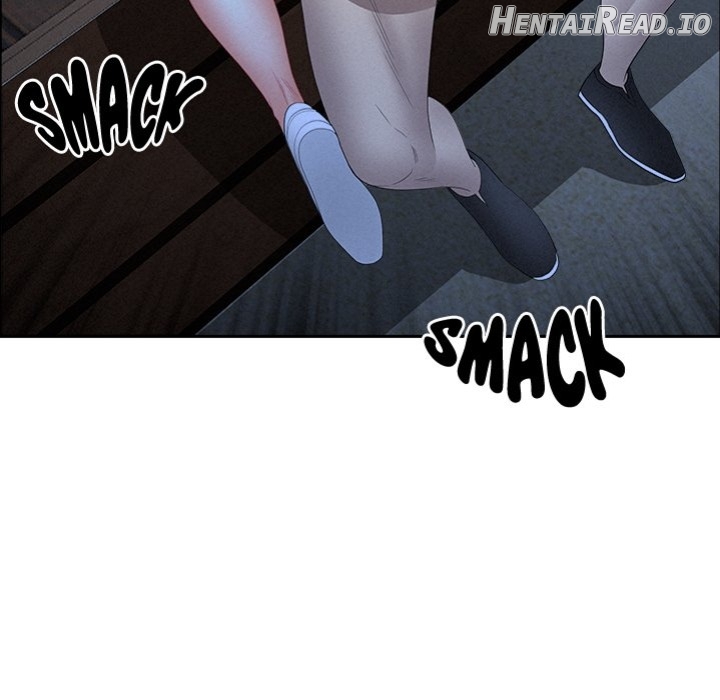 Milf Guard Chapter 37 - page 8