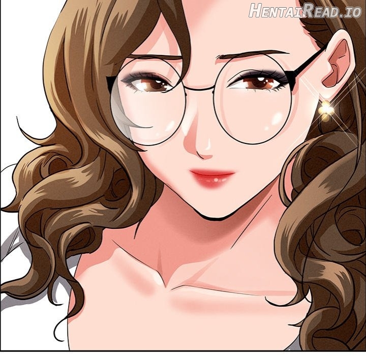 Milf Guard Chapter 37 - page 80