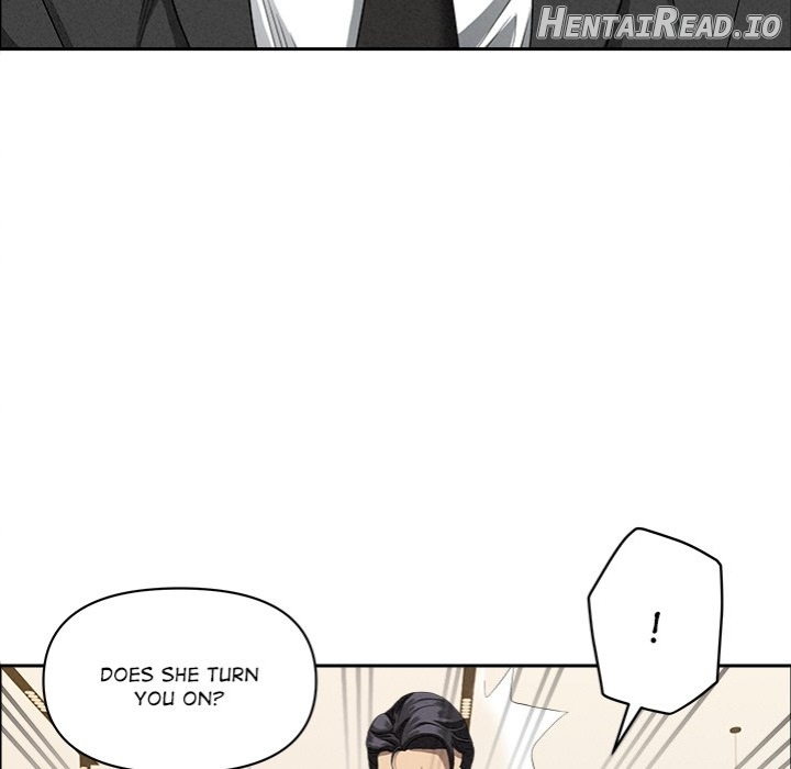 Milf Guard Chapter 37 - page 83