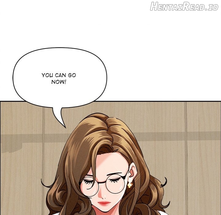 Milf Guard Chapter 37 - page 91