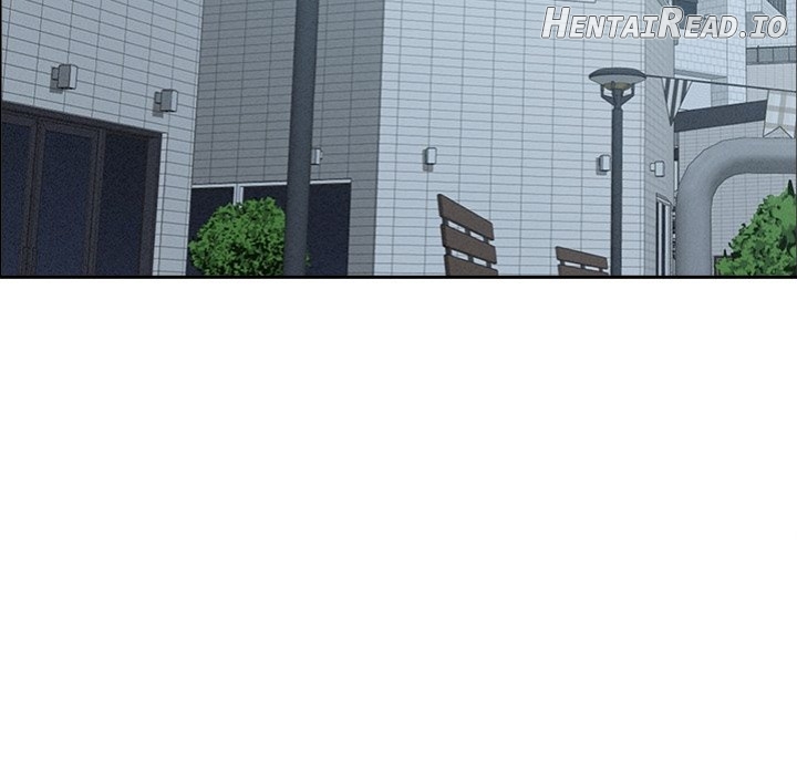 Milf Guard Chapter 37 - page 95