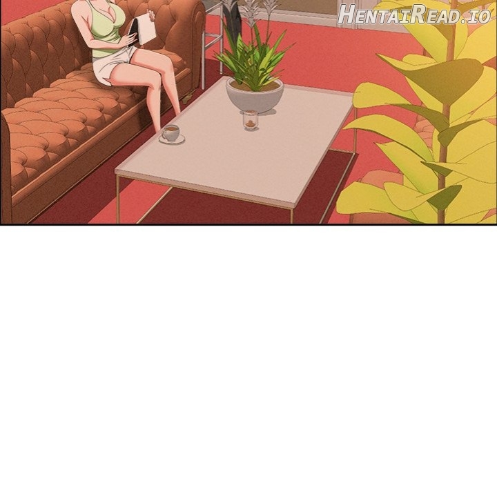 Milf Guard Chapter 37 - page 97