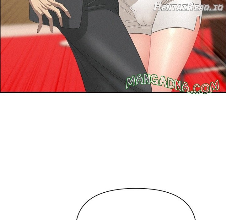 Milf Guard Chapter 47 - page 105