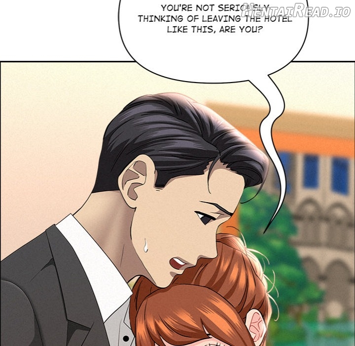 Milf Guard Chapter 47 - page 106