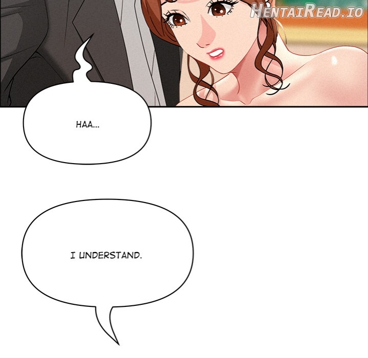 Milf Guard Chapter 47 - page 107