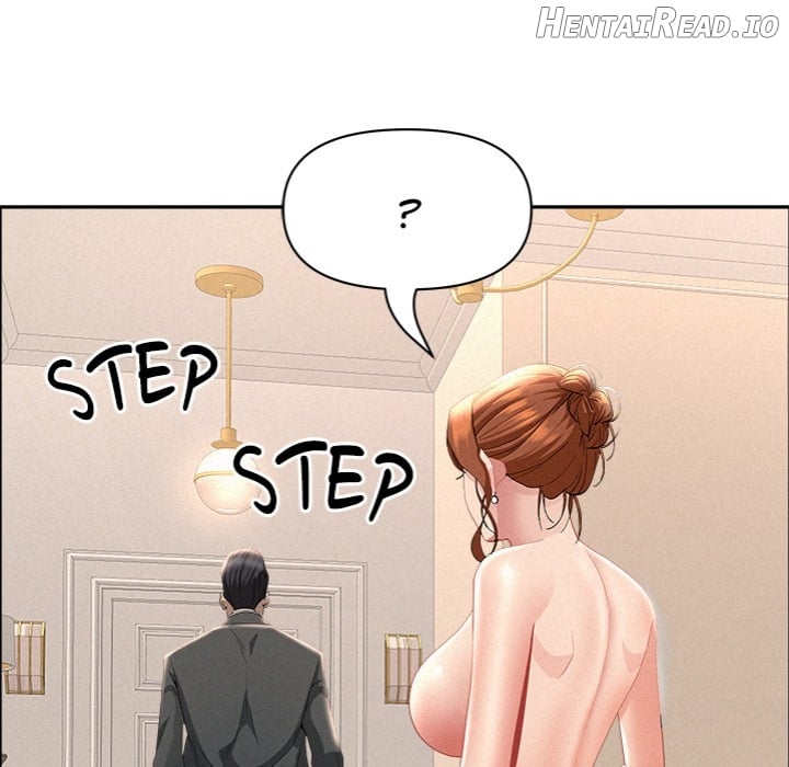Milf Guard Chapter 47 - page 112