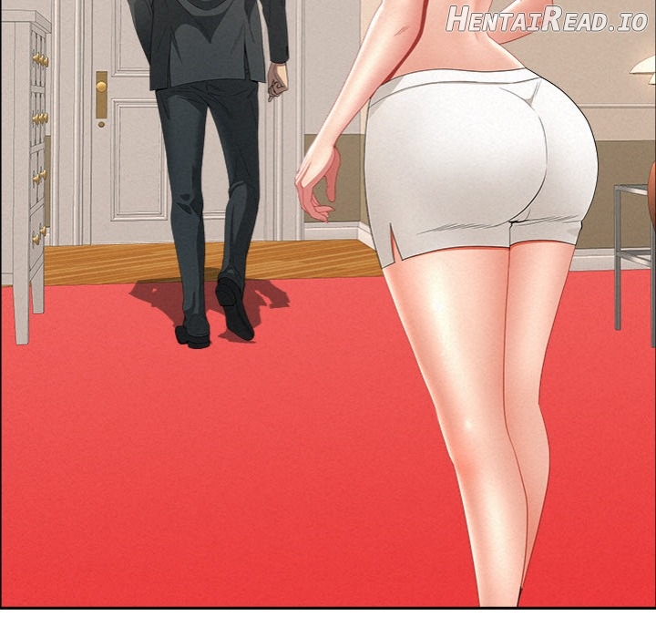 Milf Guard Chapter 47 - page 113