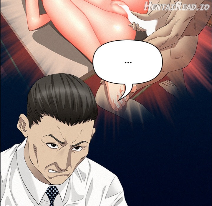 Milf Guard Chapter 47 - page 134