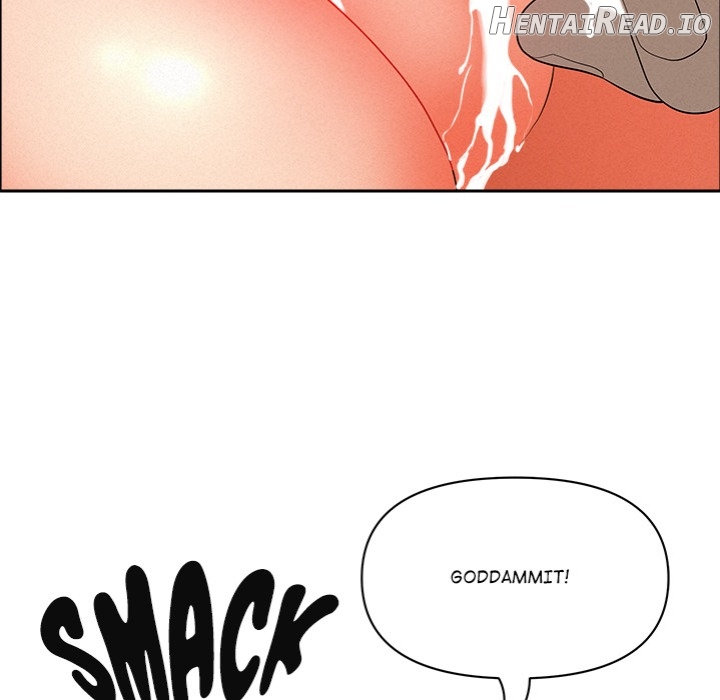 Milf Guard Chapter 47 - page 137