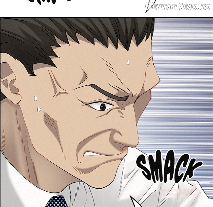 Milf Guard Chapter 47 - page 138