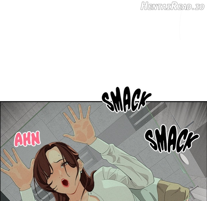 Milf Guard Chapter 47 - page 142