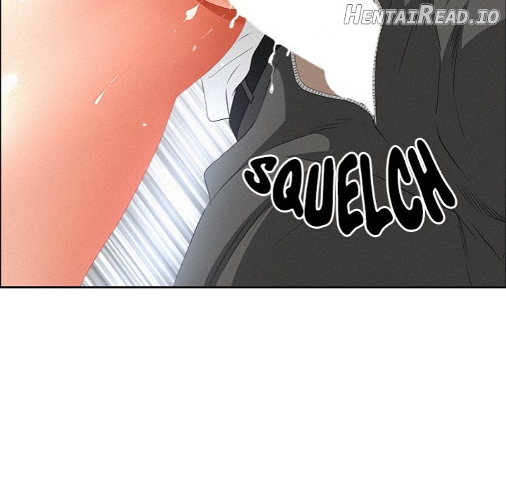 Milf Guard Chapter 47 - page 145