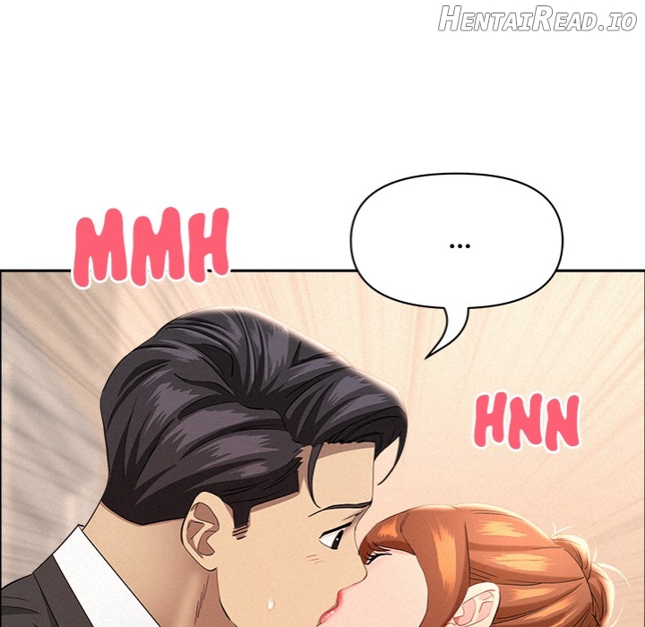 Milf Guard Chapter 47 - page 15