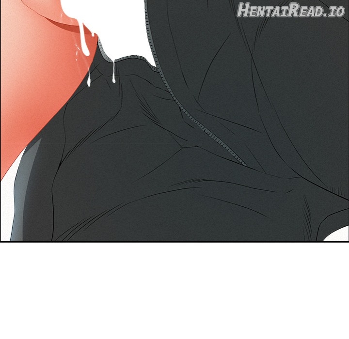 Milf Guard Chapter 47 - page 150
