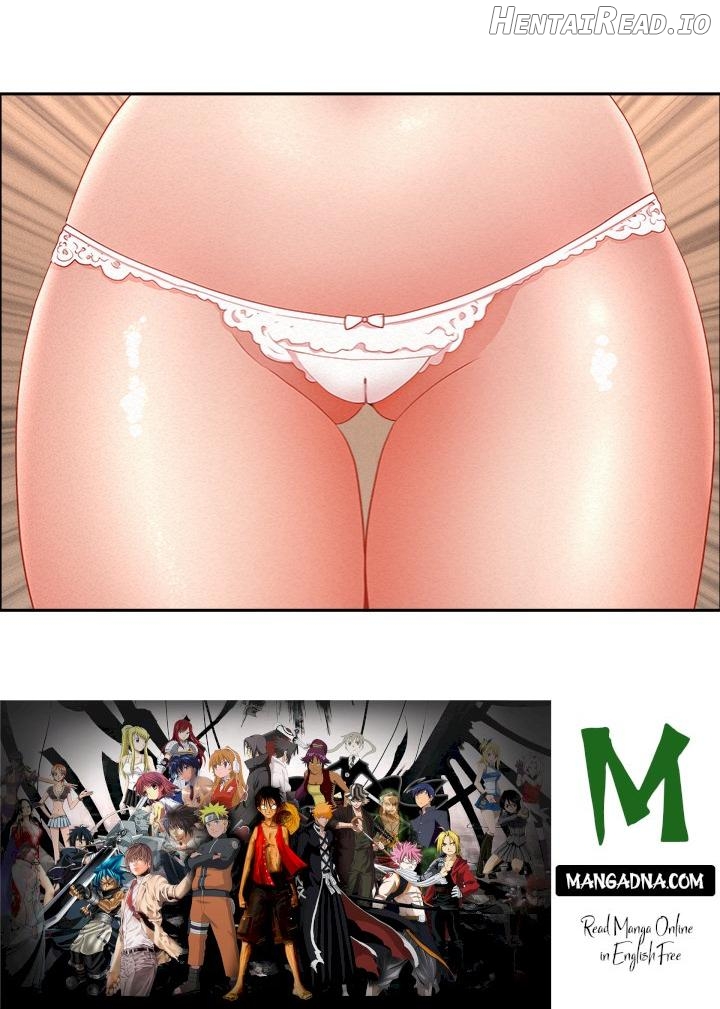 Milf Guard Chapter 47 - page 168