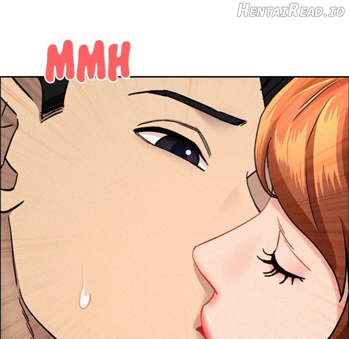 Milf Guard Chapter 47 - page 19