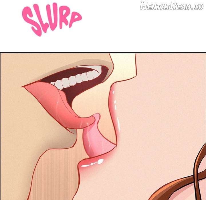 Milf Guard Chapter 47 - page 25