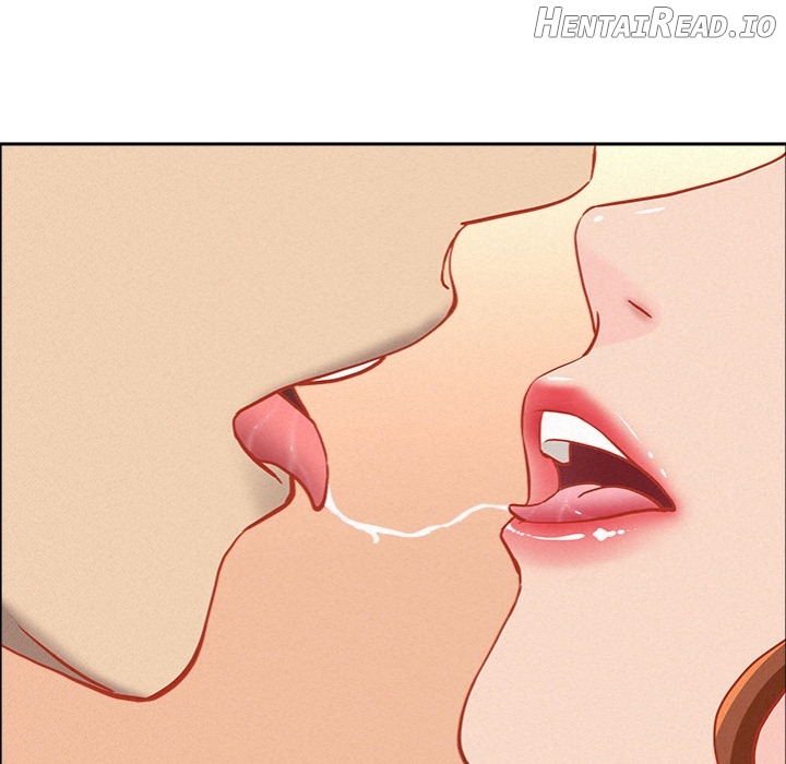 Milf Guard Chapter 47 - page 27