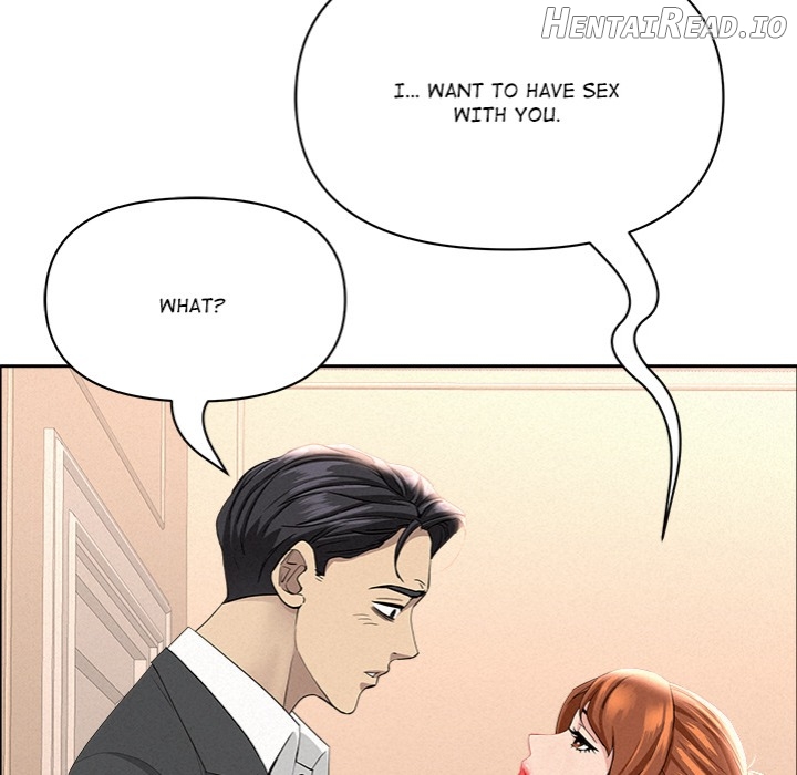 Milf Guard Chapter 47 - page 34