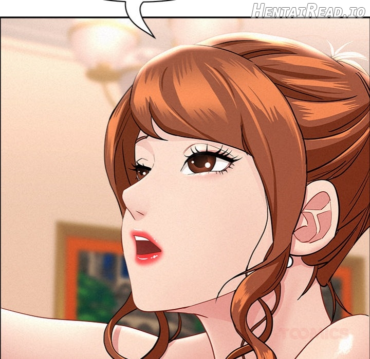 Milf Guard Chapter 47 - page 39