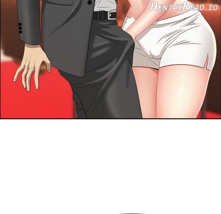 Milf Guard Chapter 47 - page 57