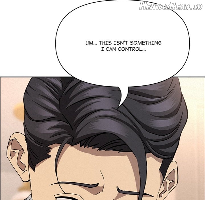Milf Guard Chapter 47 - page 58