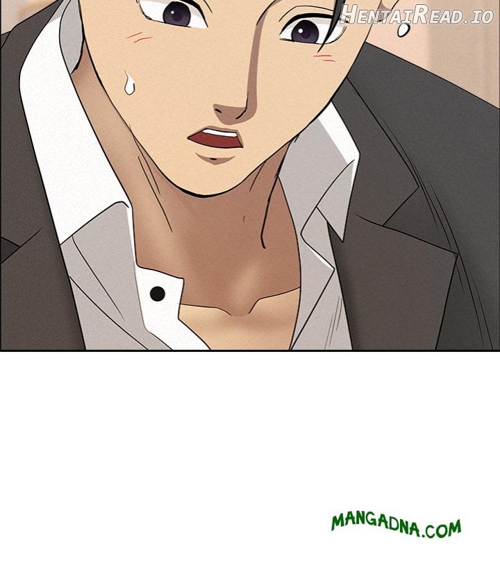 Milf Guard Chapter 47 - page 59