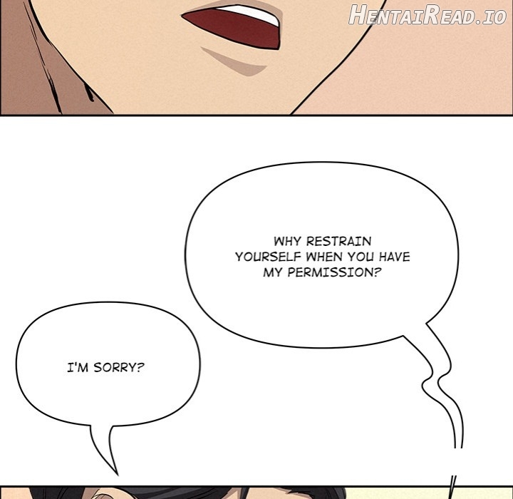 Milf Guard Chapter 47 - page 66
