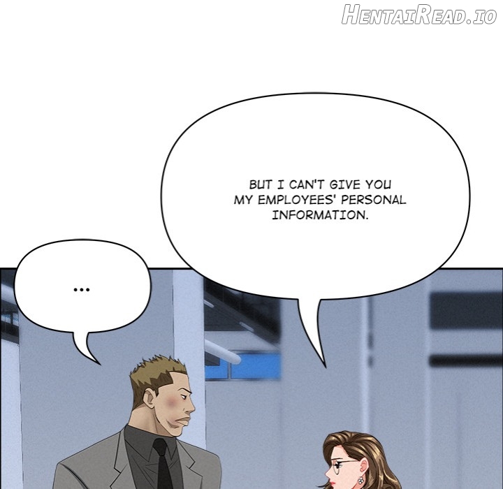 Milf Guard Chapter 47 - page 73