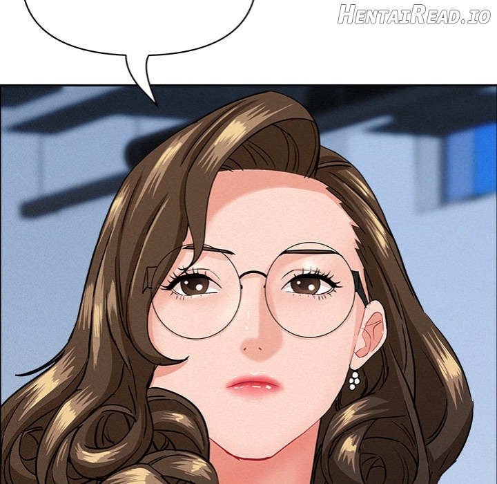 Milf Guard Chapter 47 - page 78