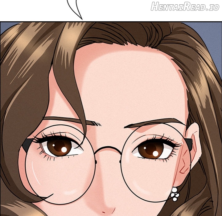 Milf Guard Chapter 47 - page 88