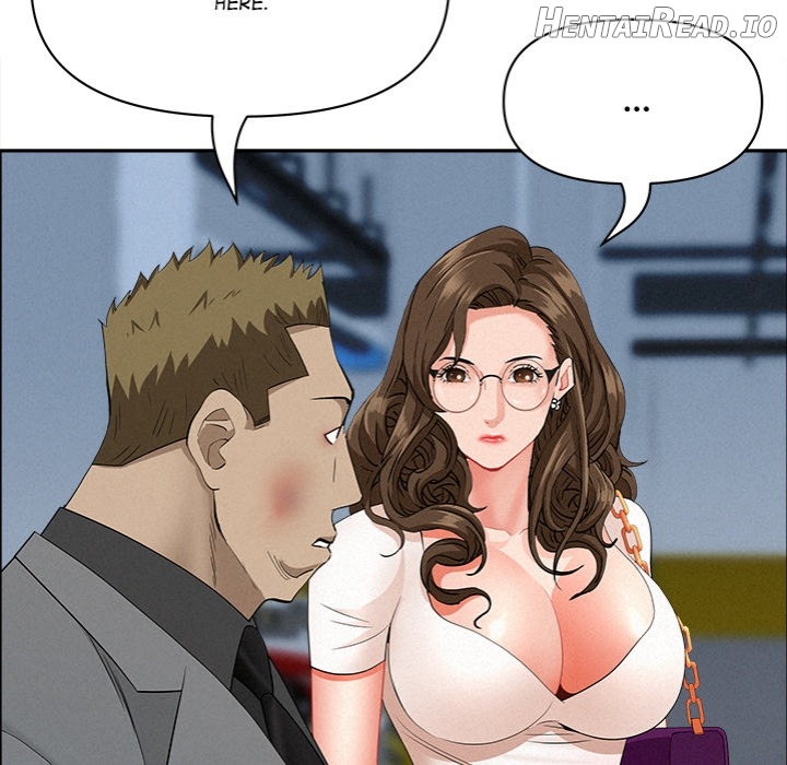 Milf Guard Chapter 47 - page 90