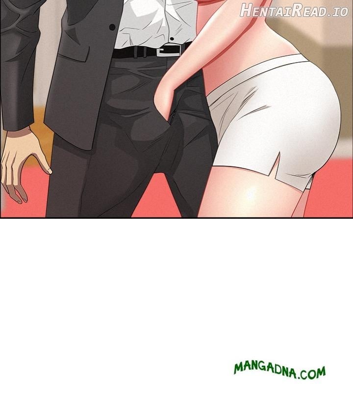 Milf Guard Chapter 47 - page 98