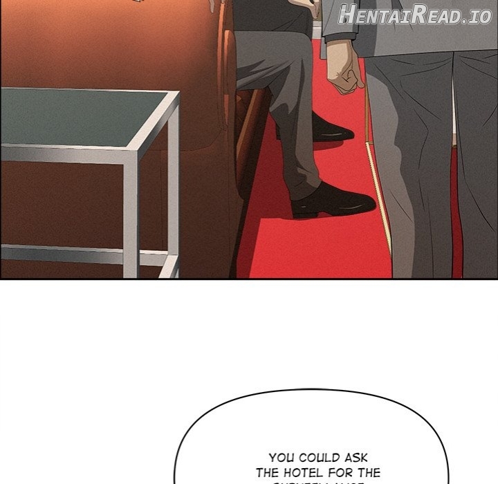 Milf Guard Chapter 43 - page 107