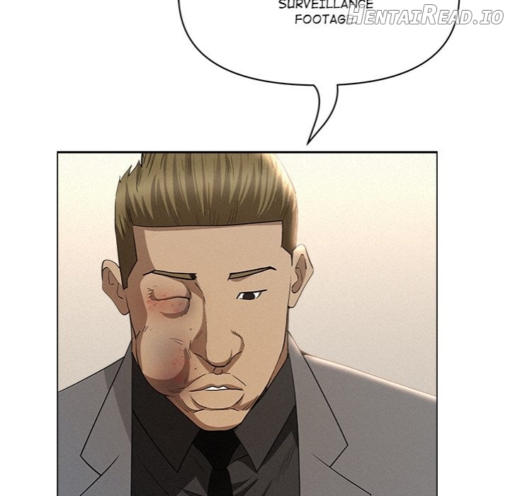 Milf Guard Chapter 43 - page 108